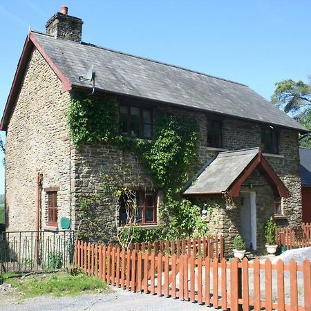 Barn Cottage - Farm Park Stay With Hot Tub Swansea Eksteriør bilde
